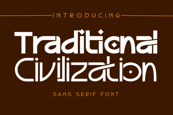 Download Traditional Civilization - Civilization Collection