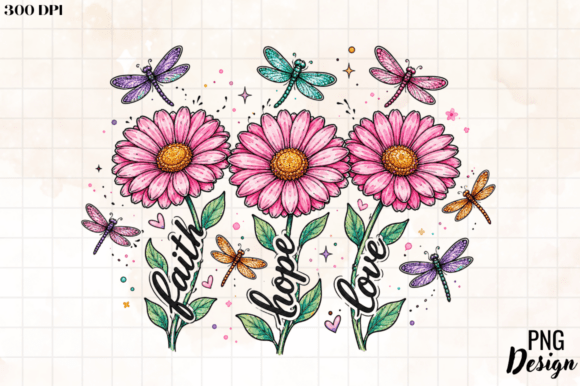 Download Faith Hope Love PNG Design - Design Collection