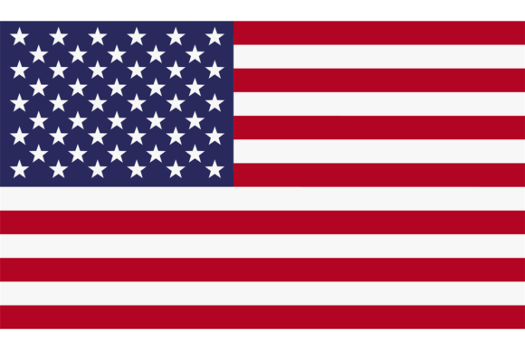 Download Usa Flag Icon. National Symbol. Governme - Usa Collection