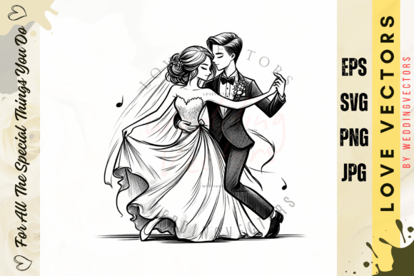 Download Weddingvectors - 11001017 - Premium Resources