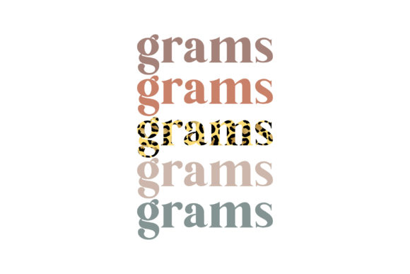Download Grams, Sublimation Designs Downloads - Design Collection
